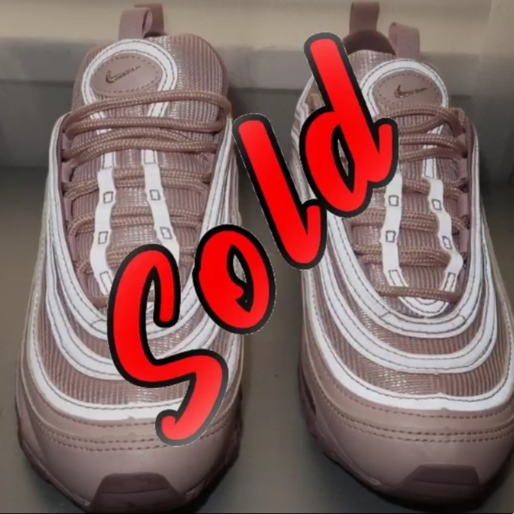Nike Air Max 97 👟👟